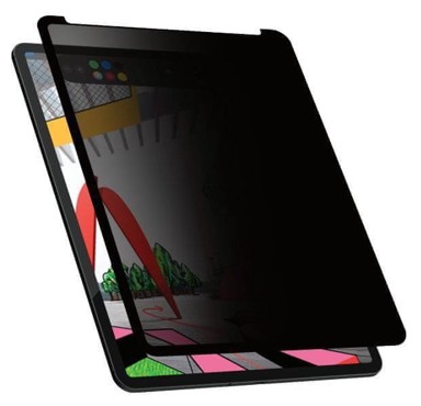 ESTUFF Filter privatnosti za iPad Pro 11" (2018–2022), s ljepilom